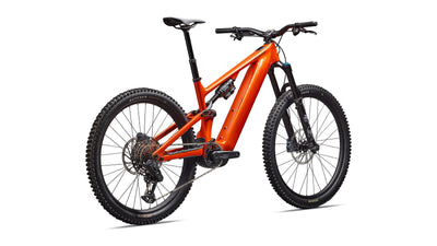 Specialized Turbo Levo 4 Comp