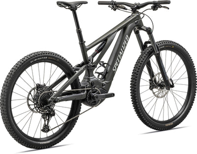 Specialized Turbo Levo Alloy G3