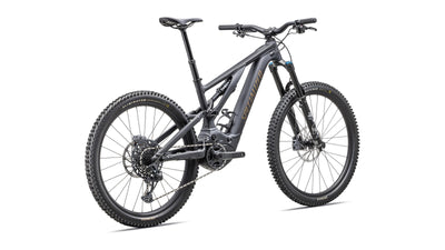 Specialized Turbo Levo Comp Alloy G3