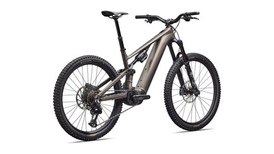 Specialized Turbo Levo 4 Comp Alloy