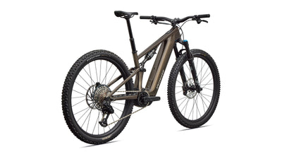 Specialized Turbo Levo R Comp
