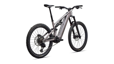 Specialized Turbo Levo 4 Evo Comp Alloy