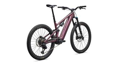Specialized Turbo Levo 4 Comp Carbon