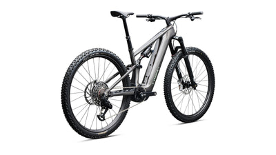 Specialized Turbo Levo R S-Works