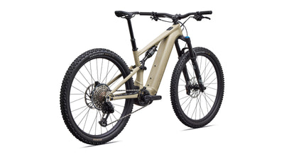 Specialized Leihrad Turbo Levo R Comp Alloy