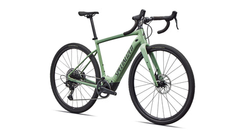 Specialized Turbo Creo 2 E5 Comp