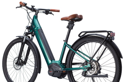 Cannondale Adventure Neo 1 EQ