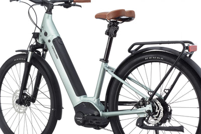 Cannondale Leihrad Adventure Neo 2 EQ