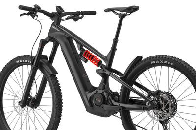 Cannondale Moterra Neo Carbon LT 2