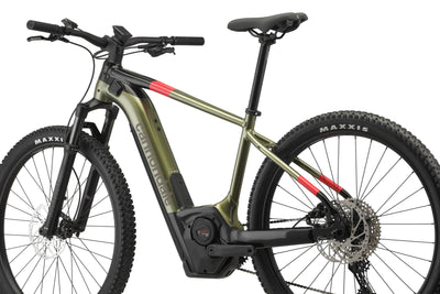 Cannondale Vorführer Trail Neo 1