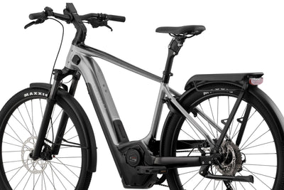 Cannondale Tesoro Neo X 1
