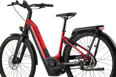 Cannondale Mavaro Neo 2 Low Step Thru