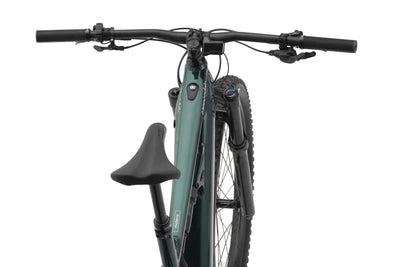 Cannondale Moterra Neo S1