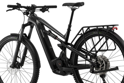 Cannondale Vorführer Moterra Neo EQ