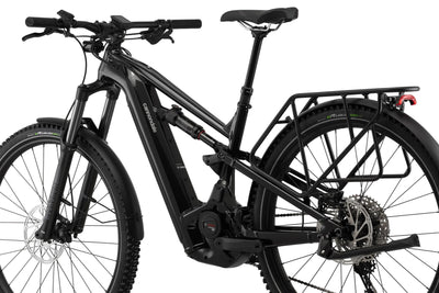Cannondale Leihrad Moterra Neo EQ
