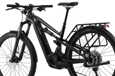 Cannondale Vorführer Moterra Neo EQ
