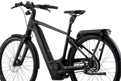 Cannondale Mavaro Neo 1