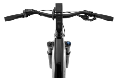 Cannondale Tesoro Neo X 1 StepThru