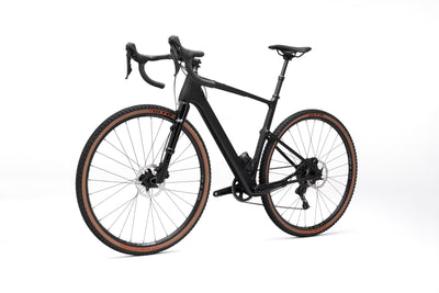 Cannondale Topstone Carbon 2 Lefty