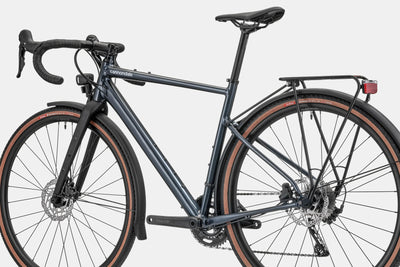 Cannondale Topstone EQ