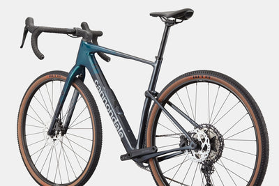 Cannondale Topstone Carbon 3 GRX-1X