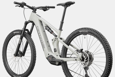 Cannondale Moterra 3