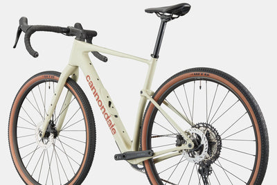 Cannondale Topstone Carbon 3 GRX-1X