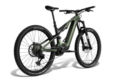 Aventon Current ADV