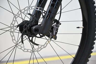 ORBEA WILD M10