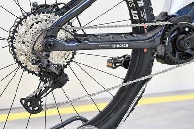 ORBEA WILD M10 Custom