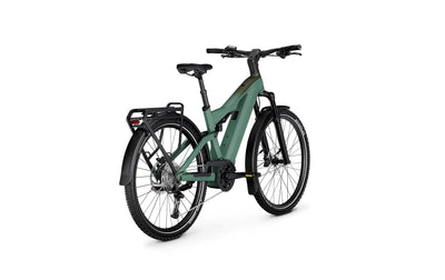 Kalkhoff Entice 7+ Move Gent