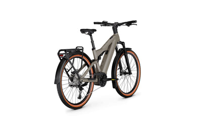 Kalkhoff Entice 7+ Move Gent