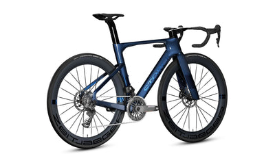 Storck Aerfast.5 30th Force E1 2x12 ZJPlat56R 30th