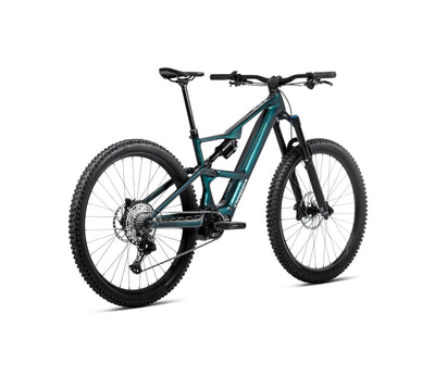 ORBEA Vorführer RISE LT H20