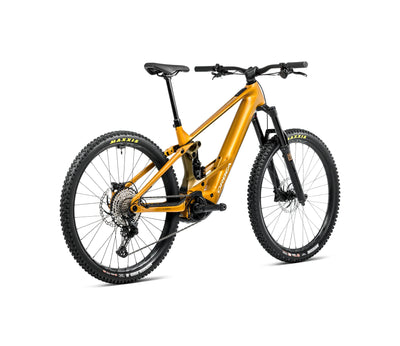 ORBEA WILD H20