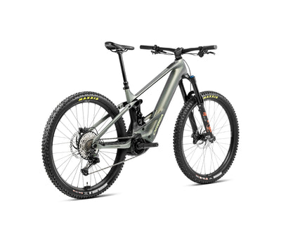 ORBEA Vorführer WILD H20