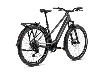 ORBEA KEMEN ADV 10 MID