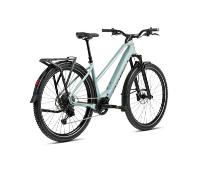 ORBEA KEMEN ADV 30 MID