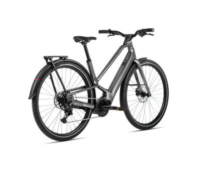 ORBEA Leihrad Diem 30
