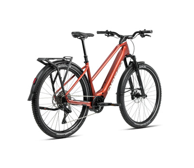ORBEA KEMEN ADV 10 MID