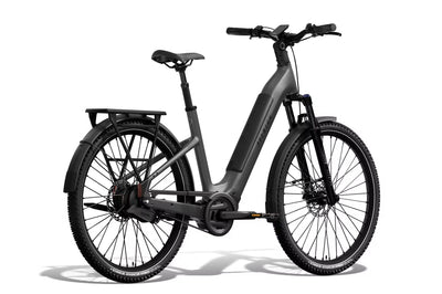 Aventon Trava EXP Wave