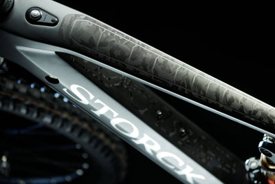 Storck e:drenalin.2 GTS 630 XT 1X12