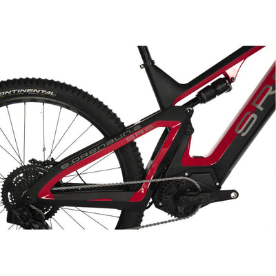Storck e:drenalin.2 SRS 1x12