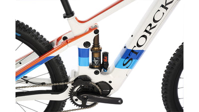 Storck e:drenalin 2 GTS 630 XT 1x12