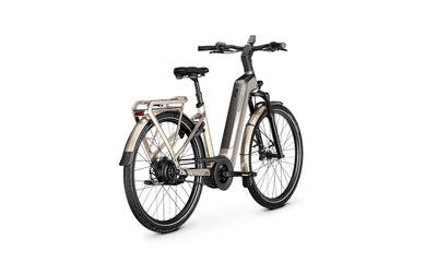 Kalkhoff Image 5+ Advance Wave