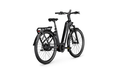 Kalkhoff Image 5+ Advance Wave