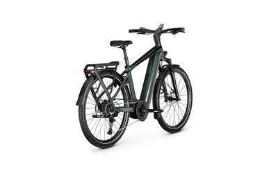 Kalkhoff Endeavour 5+ Advance Gent