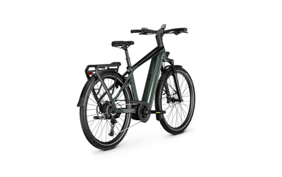 Kalkhoff Endeavour 5+ Advance Gent