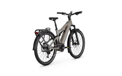 Kalkhoff Entice 7+ Move Gent