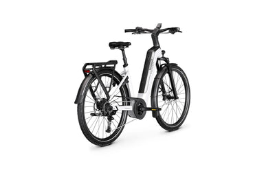 Kalkhoff Endeavour 5+ Advance Wave